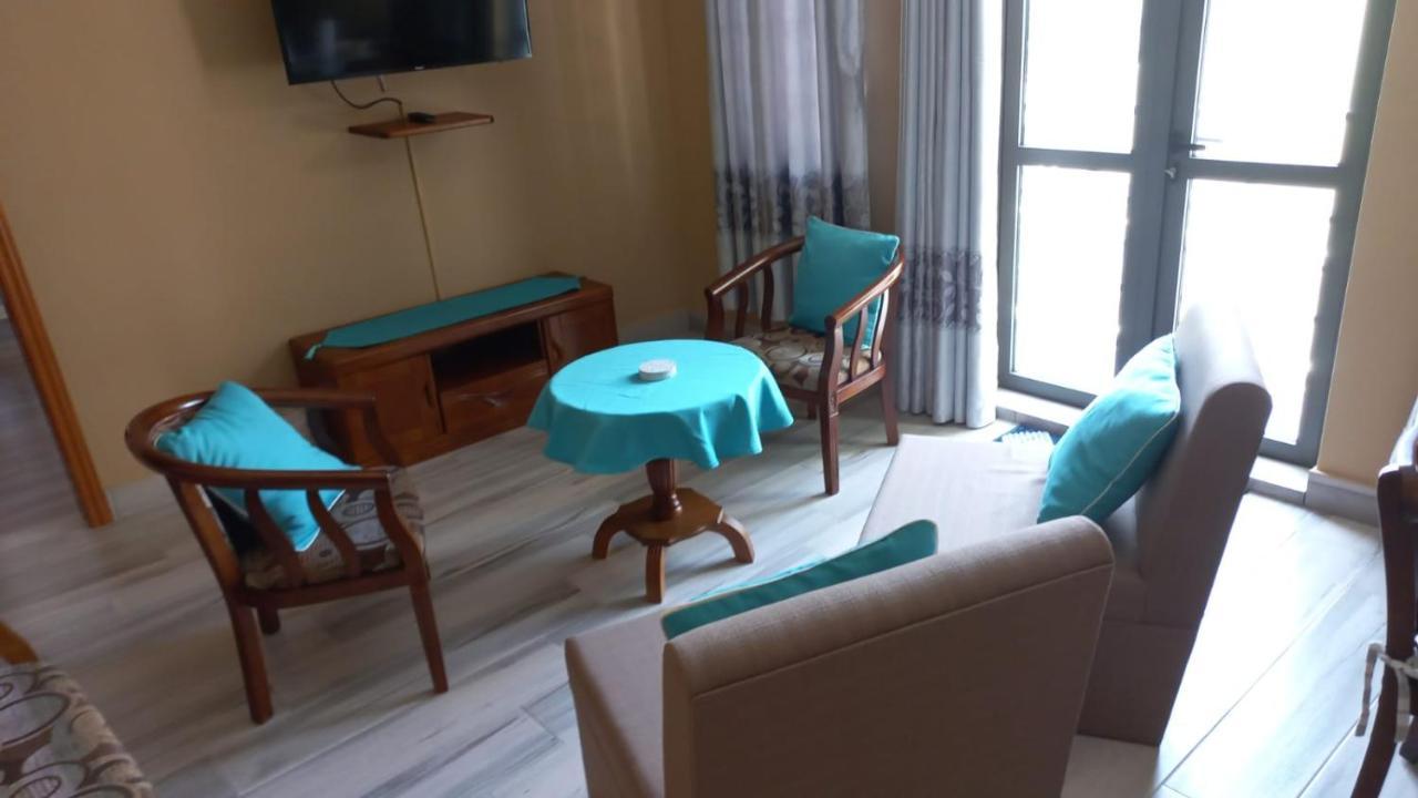 The See Apartments トゥル・オ・ビッシュ エクステリア 写真
