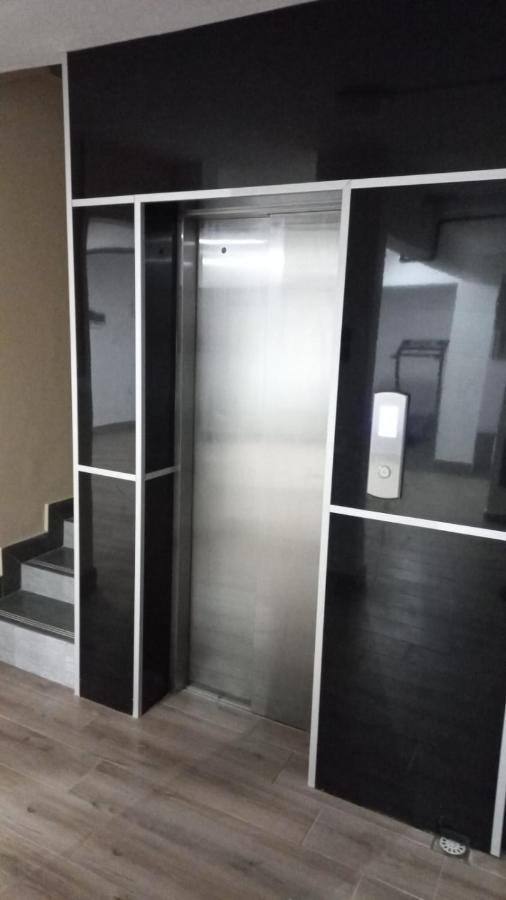 The See Apartments トゥル・オ・ビッシュ エクステリア 写真