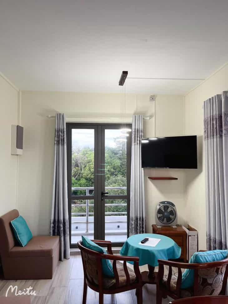The See Apartments トゥル・オ・ビッシュ エクステリア 写真