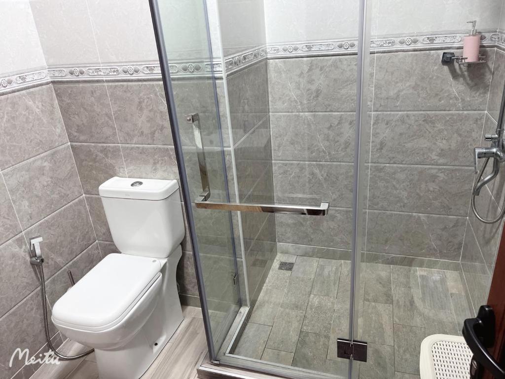 The See Apartments トゥル・オ・ビッシュ エクステリア 写真